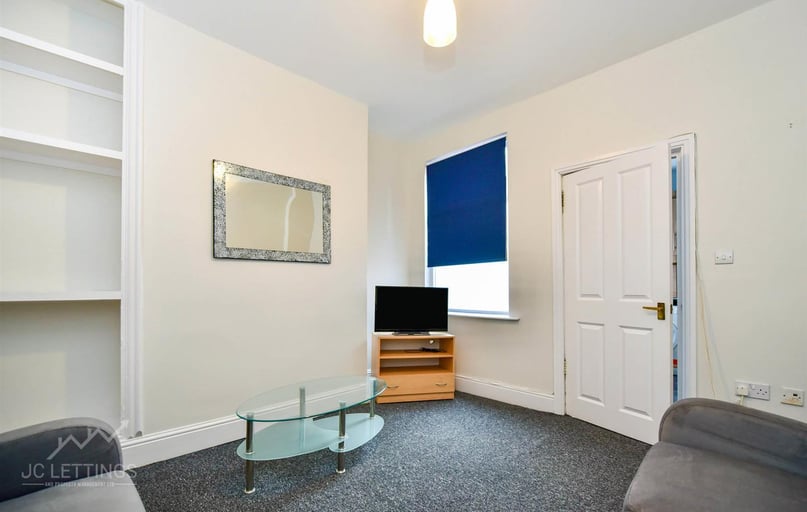 Harefield Road, Sharrow, Sheffield - Image 1